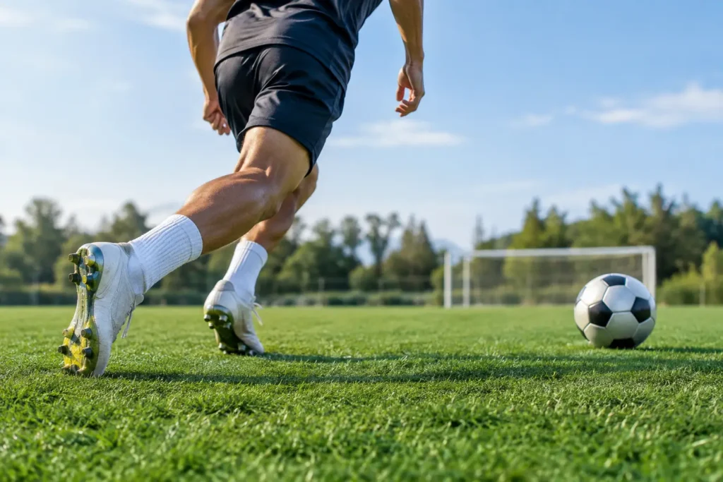 Athletic Turf Nutrition That Holds Up Under Play