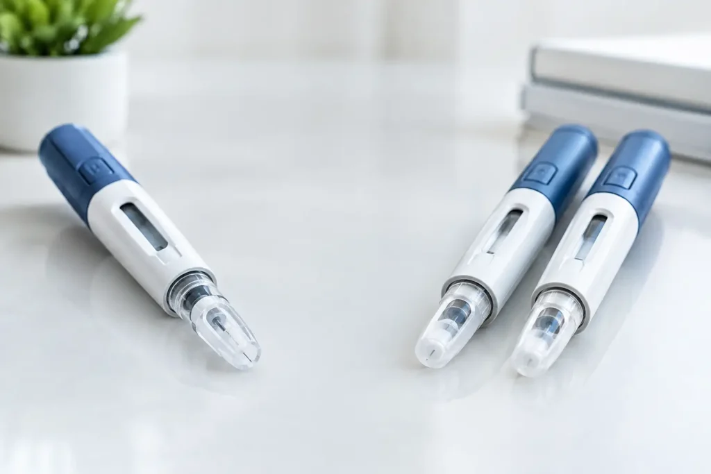 Single Versus Dual Injector: Which Fits Your Program?